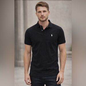 Polo Ralph Lauren Men’s T Shirt - Size Small